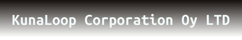 KunaLoop Corporation Oy LTD