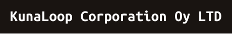 KunaLoop Corporation Oy LTD