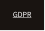 GDPR